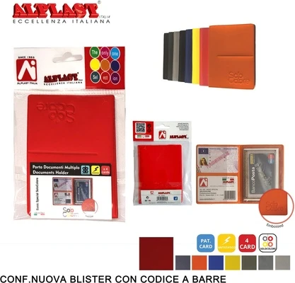 Наборы по уходу за телом Pack Alplast