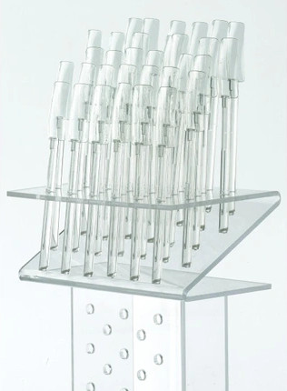Набор для ухода за ногтями Xanitalia Xan Pro Complete Nail Display из 32 предметов