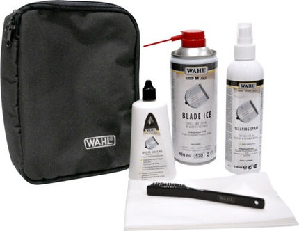 Машинка для стрижки волос Wahl Professional Care Cutting Set