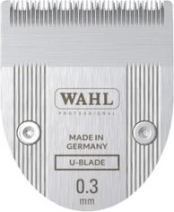 Набор для стрижки волос Wahl Chromini Pro U-Blade