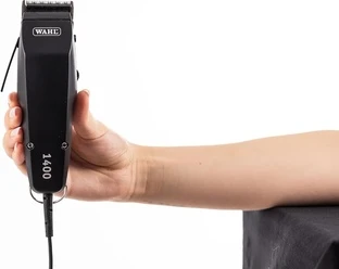 Машинка для стрижки волос Wahl Clipper 1400 Wide