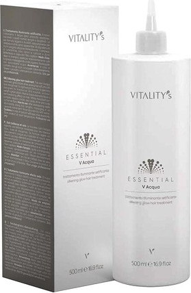 Маска для волос Vitality's V Acqua Essential Vitality