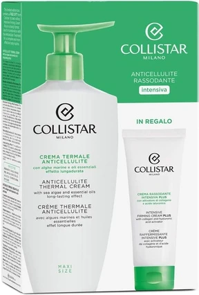 Набор Антицеллюлитного Ухода Collistar
