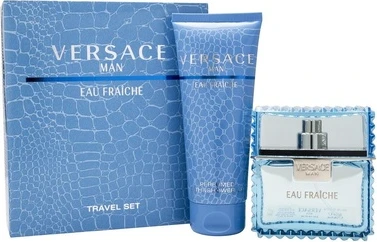 Набор туалетной воды Versace