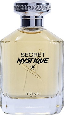Духи Hayari Secret Mystique