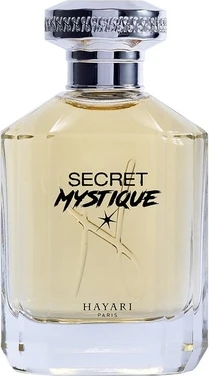 Духи Hayari Secret Mystique