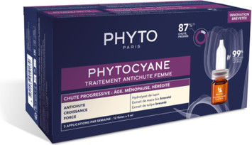 Hair Tonic Phyto Phytocyane