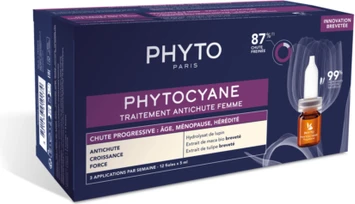 Hair Tonic Phyto Phytocyane