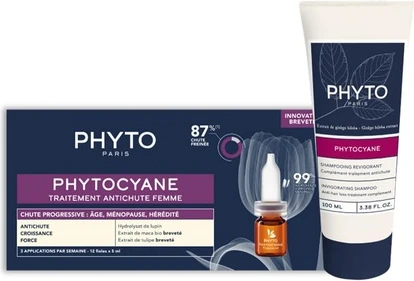 Тоник для волос Phyto