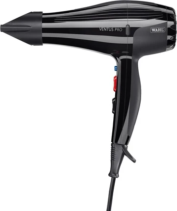 Фен Wahl Ventus Pro Premium 2200W Компактный Профессиональный