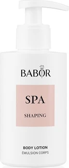 Бальзам для тела Babor Firming Lotion Spa Shaping Body Lotion