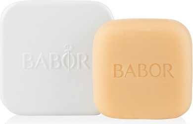 Очищающее мыло для лица Babor Natural Cleansing Bar