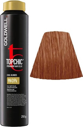 Краска для волос Goldwell Topchic