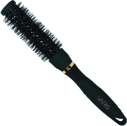 Круглая щетка Varis Varis Nylon Brush XS