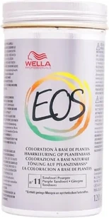 Травяная краска для волос Wella Eos Coloration Vegetal