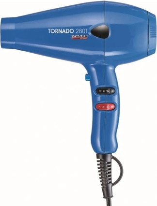 Фен Xanitalia Pro Xan Pro Hair Dryer Tornado Blue
