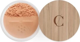 База минеральная Couleur Caramel