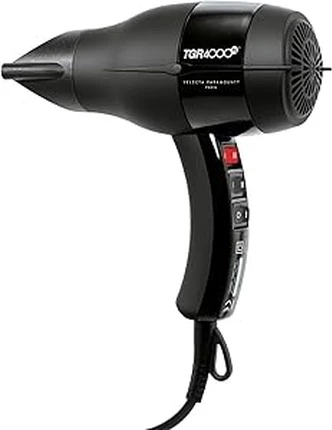 Фен Velecta Tgr 4000 Xs