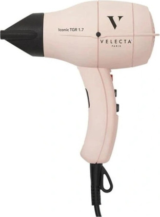 Фен Velecta Tgr 1.7i Pink