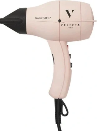 Фен Velecta Tgr 1.7i Pink