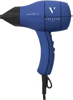 Фен Velecta Tgr 1.7i Blue