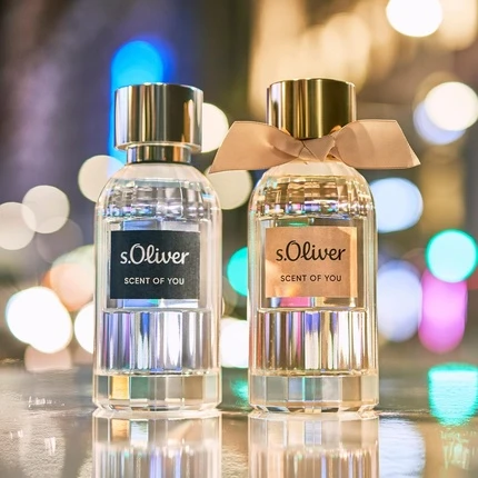 Туалетная вода s.Oliver Scent of You Men