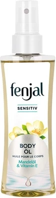 Body Oil Fenjal