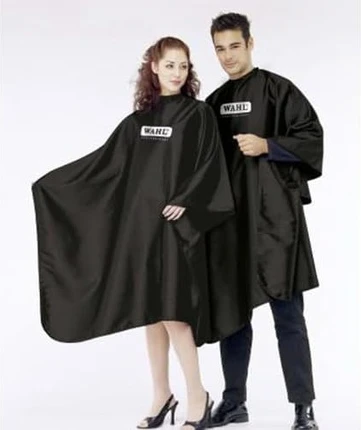 Машинка для Стрижки Wahl Umhang Black