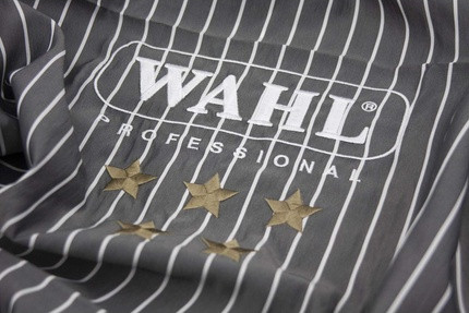 Накидка для стрижки Wahl