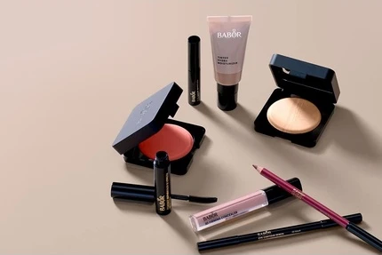 Карандаш для контура глаз BABOR MAKE UP Устойчивый карандаш для контура глаз с питательным маслом и витамином С