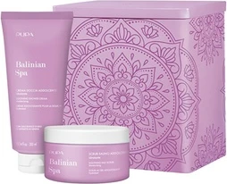 Наборы для ухода за телом Pupa Milano Balinian Spa Kit
