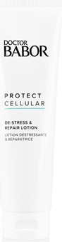 Лосьон Babor Doctor Babor De-Stress & Repair Lotion Поддерживает Регенерацию Кожи
