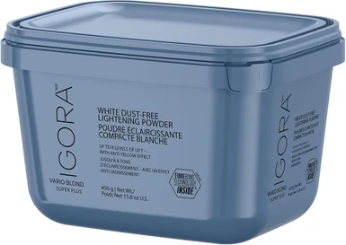 Осветляющий порошок Schwarzkopf