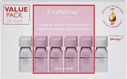Уход для волос и кожи головы Foltene Foltene Pharma