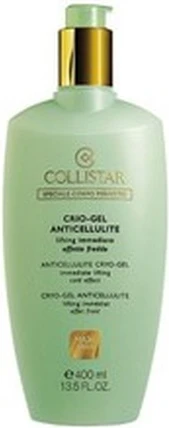 Cryogel Collistar