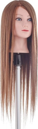 Манекен для обучения Xanitalia Tecno Hair Extra Long