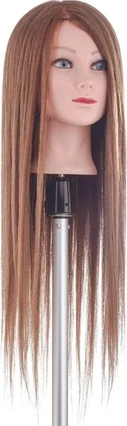 Манекен для обучения Xanitalia Tecno Hair Extra Long
