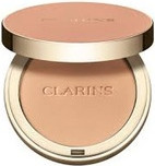 Компактная пудра Clarins