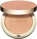 Компактная пудра Clarins