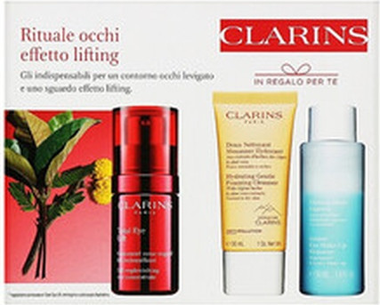 Наборы для ухода за глазами Clarins