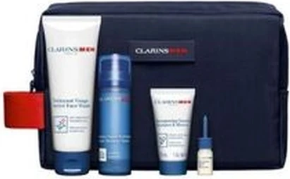 Набор для ухода за кожей лица Clarins