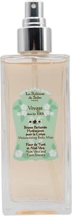 Aroma Mist La Sultane De Saba Увлажняющий Цветок Тиаре