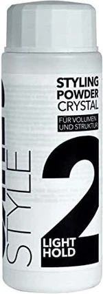 Стайлинговый пудра Cehko Crystal