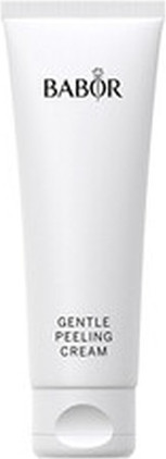 Очищающий Скраб для Лица Babor Gentle Exfoliating Cream