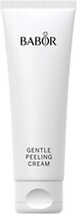 Очищающий Скраб для Лица Babor Gentle Exfoliating Cream