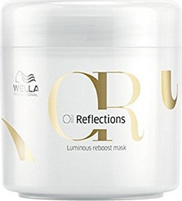Маска Wella Professionals Luminous Reboost