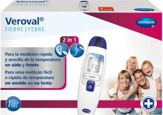 Термометр Veroval