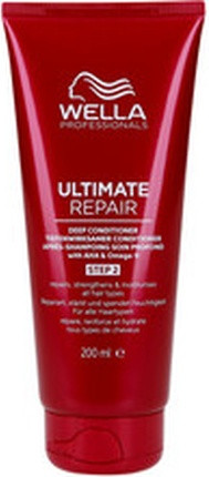 Кондиционер Wella Professional Ultimate Repair