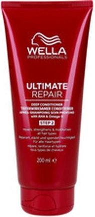 Кондиционер Wella Professional Ultimate Repair