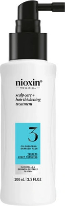 Средство для ухода за кожей головы Treatment Nioxin Scalp Care